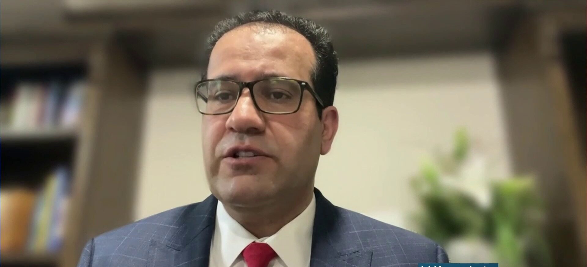 شاهین فلاح وکیل مهاجرت امریکا