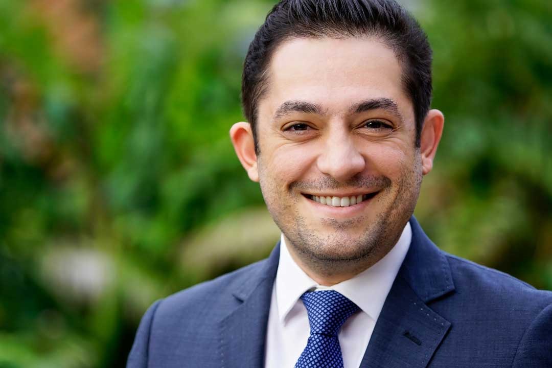 احسان جهان اندیش وکیل مهاجرت به استرالیا