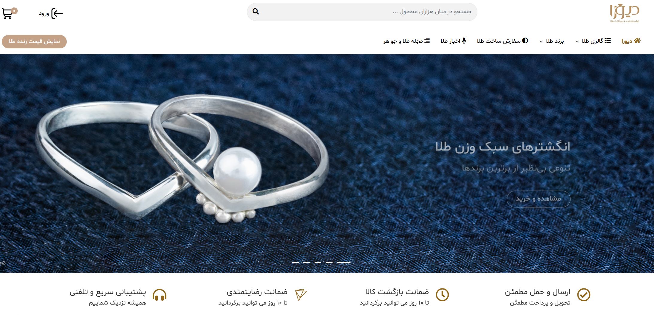دیورا گالری