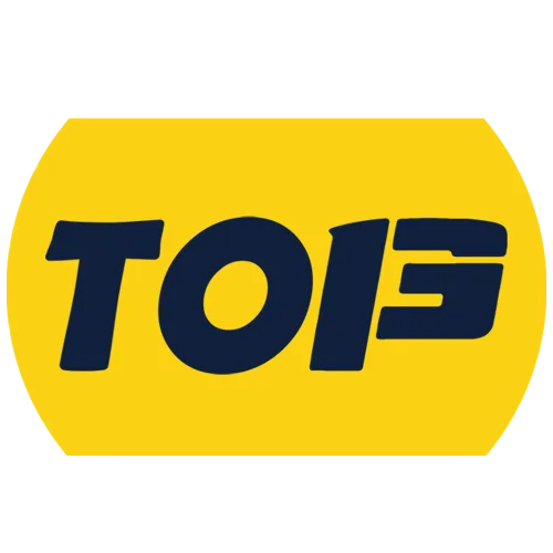 top13 معرفی برترین های ایران