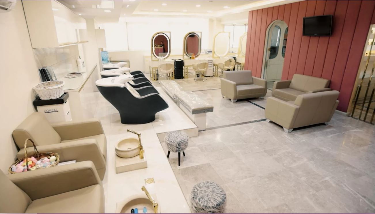 مرکز رزالیندا