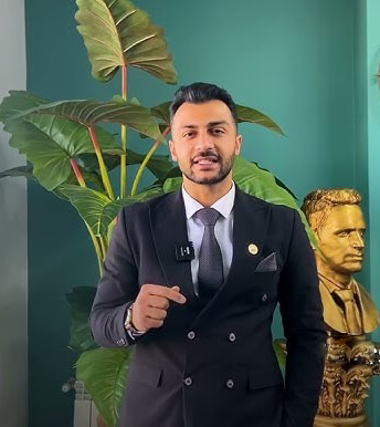 احسان کتولی بهترین کوچ زیبایی