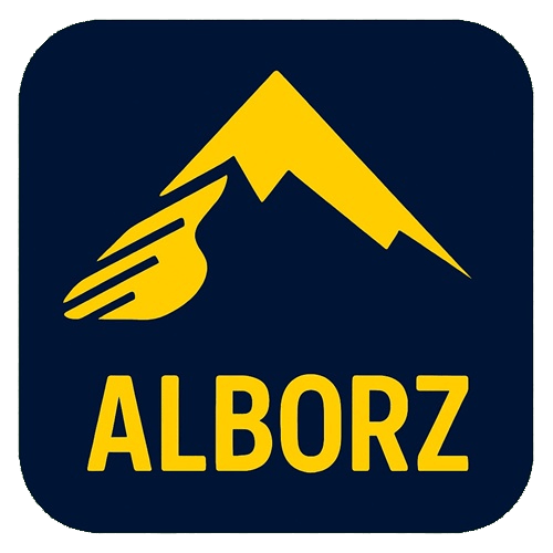 معرفی برترین های البرز با TOP13