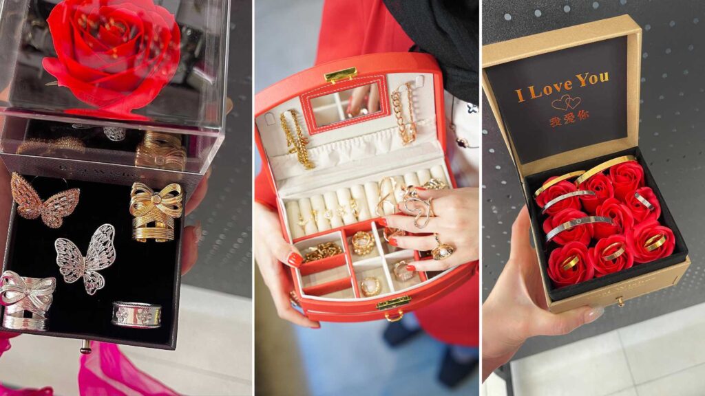 کادو تولد خاص از دنیای اکسسوری‌ها، جذابیت با جزئیات کوچک اما اثرگذار