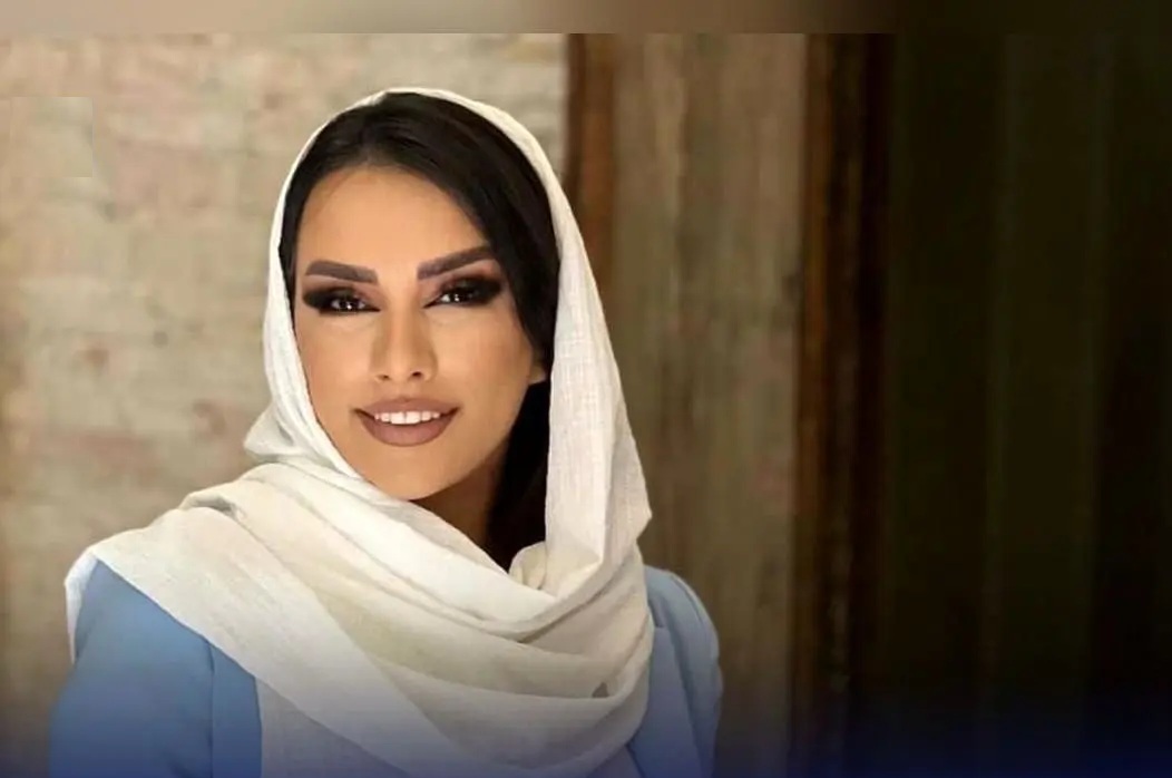 عاطفه کبیری، مدرس بینالمللی شینیون و موسس سالن زیبایی چم در تهران